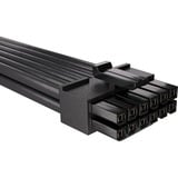 ENDORFY Supremo FM5 HPWR Kabel schwarz, 60cm