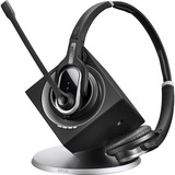 EPOS IMPACT DW PRO 2 ML EU, Headset schwarz