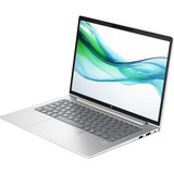 HP ProBook 445 G11 (9C0B6EA), Notebook silber, Windows 11 Pro 64-Bit, 35.6 cm (14 Zoll), 256 GB SSD