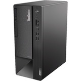 Lenovo ThinkCentre neo 50t Gen 4 (12JD002QGE), PC-System schwarz/grau, Windows 11 Pro 64-Bit