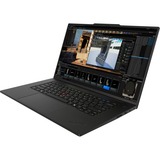 Lenovo ThinkPad P1 G7 (21KV001UGE), Notebook schwarz, Windows 11 Pro 64-Bit, 40.6 cm (16 Zoll) & 60 Hz Display, 1 TB SSD