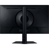 SAMSUNG Odyssey G50D S27DG500EU, Gaming-Monitor 68 cm (27 Zoll), schwarz, WQHD, IPS, AMD Free-Sync, 180Hz Panel