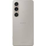 Sony Xperia 1 VI 256GB, Handy Platinsilber, Android 14, 12 GB