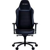 Vertagear Gaming-Stuhl PL6800 schwarz/carbon, ContourMax Lumbar, VertaAir, Hygennx