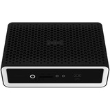 ZOTAC ZBOX CI629 nano, Barebone schwarz/weiß, ohne Betriebssystem