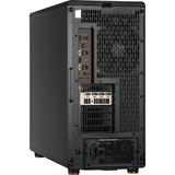 ALTERNATE Gaming-PC Design Edition • RTX 4070 Ti SUPER • AMD Ryzen™ 7 7800X3D • 32 GB RAM schwarz/holz, Windows 11 Home 64-Bit