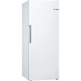 Bosch GSN54AWCV Serie 6, Gefrierschrank weiß