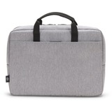 DICOTA Eco Slim Case MOTION, Notebooktasche grau, bis 33,8 cm (13,3")