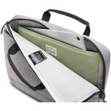 DICOTA Eco Slim Case MOTION, Notebooktasche grau, bis 33,8 cm (13,3")