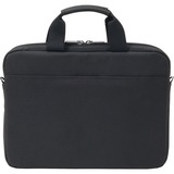 DICOTA Slim Eco BASE, Notebooktasche schwarz, bis 31,8  cm (12,5")