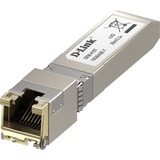 D-Link DEM-410T 10G SFP+ RJ-45, Transceiver 