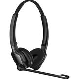 EPOS IMPACT D 30 Phone, Headset schwarz/silber