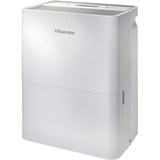 Hisense D12HW, Luftentfeuchter weiß