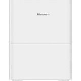 Hisense D12HW, Luftentfeuchter weiß