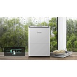 Hisense D12HW, Luftentfeuchter weiß