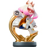 Nintendo amiibo Splatoon 3: Ruf zur Ordnung-Set (Perla & Marina)-Spielfigur 