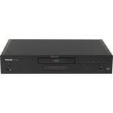 Panasonic DP-UB9000, Blu-ray-Player schwarz, WLAN, UltraHD/4K