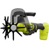 Ryobi ONE+ Akku-Kompakt-Kultivator RY18HCA-0, 18Volt grün/schwarz, ohne Akku und Ladegerät