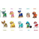 Spin Master PAW Patrol - Action Pack Pups Geschenkset, Spielfigur 10 Hundefiguren