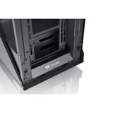 Thermaltake Divider 300 TG, Tower-Gehäuse schwarz, Tempered Glass