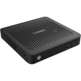 ZOTAC ZBOX edge MI351, Barebone schwarz, ohne Betriebssystem