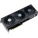 ASUS GeForce RTX 4060 Ti PROART-O16G, Grafikkarte schwarz, DLSS 3, 3x DisplayPort, 1x HDMI