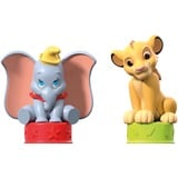 Clementoni Clemmy - Disney Classic Spiel-Set, Geschicklichkeitsspiel 