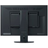 EIZO Flexscan EV2430 Generalüberholt, LED-Monitor 61.1 cm (24.1 Zoll), schwarz, WUXGA, IPS, USB-Hub