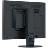 EIZO Flexscan EV2430 Generalüberholt, LED-Monitor 61.1 cm (24.1 Zoll), schwarz, WUXGA, IPS, USB-Hub