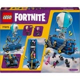 LEGO 77073 Fortnite Schlachtenbus, Konstruktionsspielzeug 