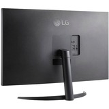 LG 32UR500K-B, LED-Monitor 80 cm (31.5 Zoll), schwarz, UltraHD/4K, VA, AMD Free-Sync, HDR10