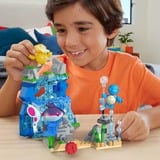 Mattel MEGA Pokémon Wasserabenteuer, Konstruktionsspielzeug 