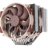 Noctua NH-D15 G2, CPU-Kühler 