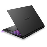 OMEN MAX 16-ah0099ng, Gaming-Notebook schwarz, Intel® Core™ Ultra 9 275HX, NVIDIA GeForce RTX 5090, 64 GB DDR5, 2 TB SSD, Windows 11 Home