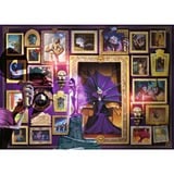 Ravensburger Puzzle Villainous: Yzma 1000 Teile