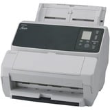 Ricoh fi-8170, Einzugsscanner grau/anthrazit, USB, LAN