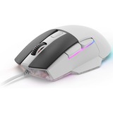 Sharkoon SKILLER SGM35, Gaming-Maus weiß