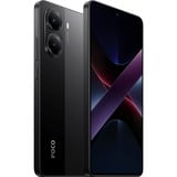 Xiaomi POCO X7 Pro 256GB, Handy Black, HyperOS, 12 GB