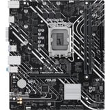 ASUS PRIME H610M-K ARGB, Mainboard 