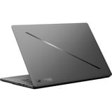 ASUS ROG Zephyrus G16 (GA605WV-QR025W), Gaming-Notebook grau, Windows 11 Home 64-Bit, 40.6 cm (16 Zoll) & 240 Hz Display, 1 TB SSD