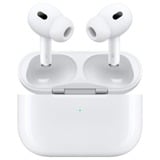 Apple AirPods Pro (2.Generation) Generalüberholt, Kopfhörer weiß, Lightning, MagSafe, Bluetooth