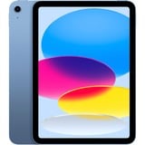 Apple iPad 64GB, Tablet-PC blau, Gen 10 / 2022