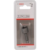 Bosch Extra Hart-Steckschlüssel SW 13, mit Magnet 