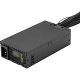 FSP FlexGURU PRO 500W, PC-Netzteil 2x PCIe, Kabelmanagement, 500 Watt