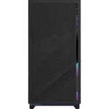 GIGABYTE AORUS C400 Glass, Tower-Gehäuse schwarz