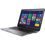 HP EliteBook 840 G2 Generalüberholt, Notebook silber/schwarz, Intel® Core™ i5-5300U, Intel® HD Graphics 5500, 8 GB DDR3, 240 GB SSD, Windows 10 Pro 64-Bit