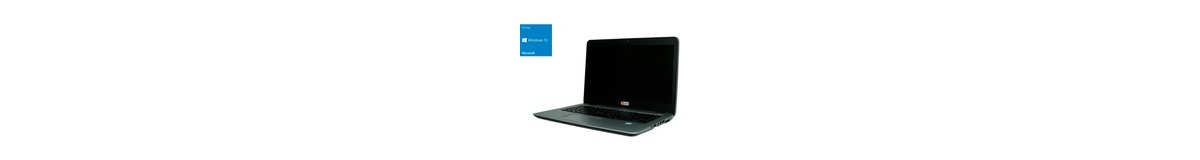 HP EliteBook 840 G3 Generalüberholt, Notebook schwarz, Windows 10 Home 64-Bit, 35.6 cm (14 Zoll), 1 TB SSD