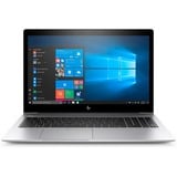 HP EliteBook 850 G5 Generalüberholt, Notebook silber, Intel® Core™ i5-7300U, 16 GB, 512 GB SSD, Windows 10 Pro 64-Bit