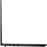 Lenovo ThinkPad E16 G2 (21MA002NGE), Notebook schwarz, Windows 11 Pro 64-Bit, 40.6 cm (16 Zoll) & 60 Hz Display, 512 GB SSD