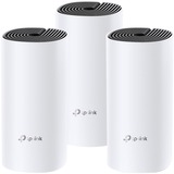 TP-Link DECO M4 3er Set, Mesh Router 